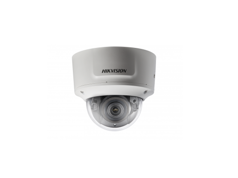 Hikvision DS-2CD2743G1-IZS фото 1