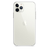 Apple Clear Case для iPhone 11 Pro