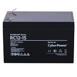 CyberPower RC 12-15