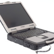 Panasonic Toughbook CF-30 MK3 13.3" Windows Vista фото 2
