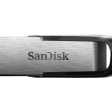 SanDisk Ultra Flair 16GB черный фото 1
