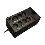 TrippLite/AVRX750UD/AVR/Line interactiv/Schuko/750 VА/450 W