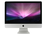 Apple iMac 11.2 A1311 OS X 10.9 Mavericks 500 HDD 8 ГБ RAM