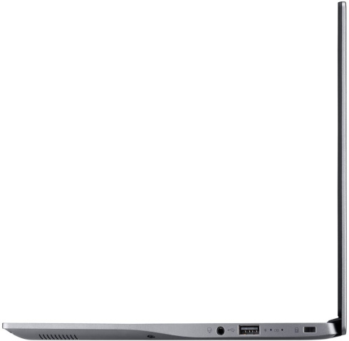 Acer Swift 3 SF314-57G серый фото 8