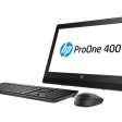HP ProOne 400 G3 AiO T фото 2