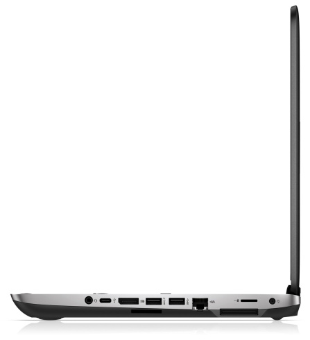 HP ProBook 640 G3 фото 4