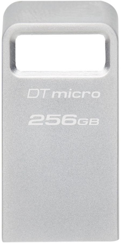 Kingston DataTraveler Micro 256GB фото 1