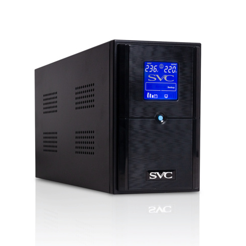 SVC V-1500-L-LCD фото 2