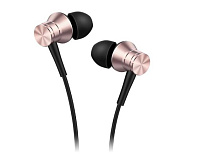 1MORE Piston Fit In-Ear Headphones розовый