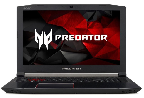 Acer Predator G3-572 фото 1
