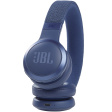 JBL Live 460NC Blue фото 2