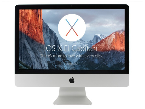 Apple iMac 12.1 A1311 фото 1