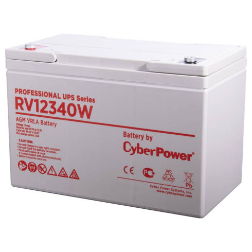CyberPower RV 12390W фото 2