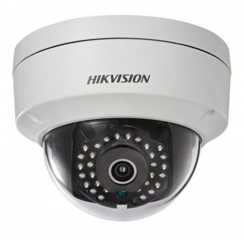 Hikvision DS-2CD2143G0-IS фото 1
