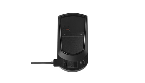 Lenovo ThinkPad X1 Wireless Touch Mouse фото 2