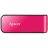 Apacer AH334 32GB розовый