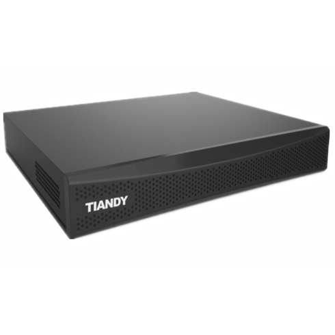 Tiandy TC-NR1004M7-S2-T фото 1