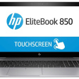 HP EliteBook 850 G5 фото 1
