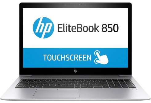 HP EliteBook 850 G5 фото 1