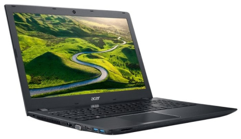 Acer Aspire E5-576G Core i7 15,6" Linux фото 1