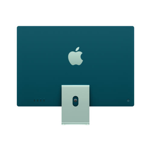 Apple iMac 24" Retina 4.5K Silver фото 3