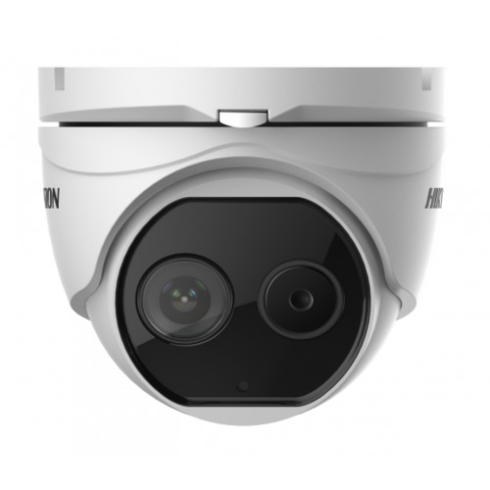 Hikvision DS-2TD1217B-6/PA фото 1
