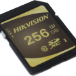 Hikvision HS-SD-P10/256G 256Gb фото 1