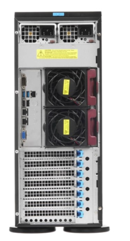 Supermicro SuperServer SYS-7049P-TR фото 3