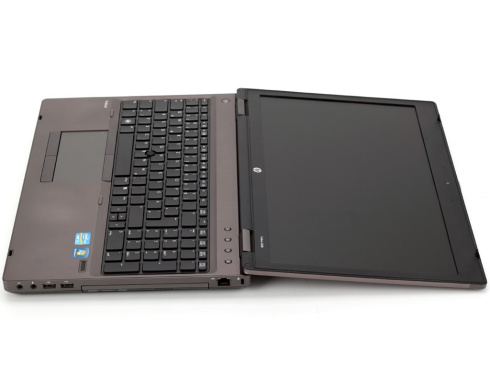 HP ProBook 6560b фото 5