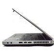 HP EliteBook 8470p core i5 3340M 320 Gb HDD фото 2