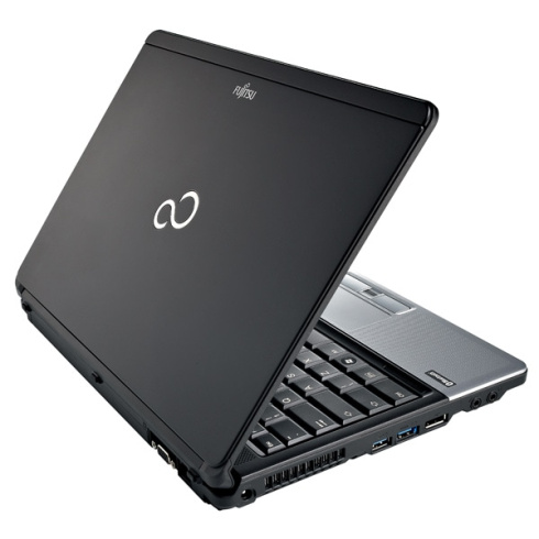 Fujitsu LifeBook S762 13.3" 4Gb Intel Core i5 3320M фото 3
