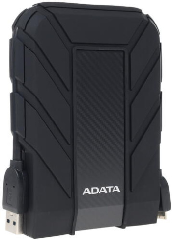 ADATA HD710 Pro AHD710P-2TU31-CBK 2TB фото 4
