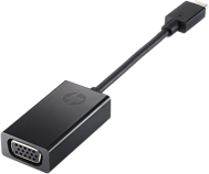 HP USB-C — VGA