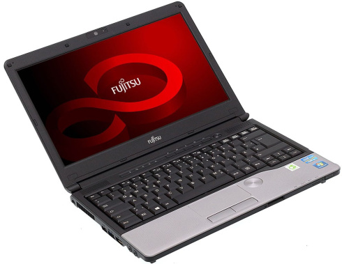 Fujitsu LifeBook S792 13.3" Intel Core i5 3230M фото 1