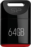 Silicon Power Touch T06 64GB черный