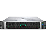 Сервер HP Enterprise DL385 Gen10 AMD EPYC 7301 