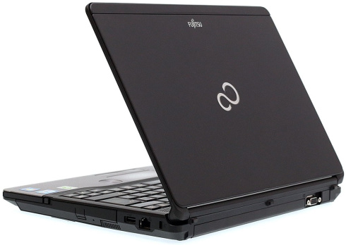 Fujitsu LifeBook S792 13.3" Intel Core i5 3230M фото 4