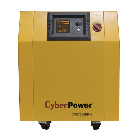CyberPower CPS 7500 PRO фото 2