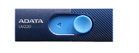 ADATA UV220 16GB синий