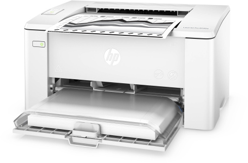 HP LaserJet Pro M102w фото 8