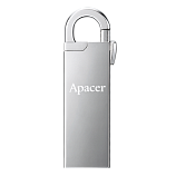 Apacer AH13A 64GB серебристый
