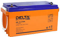 Аккумуляторная батарея Delta HRL 12V 80Ah W
