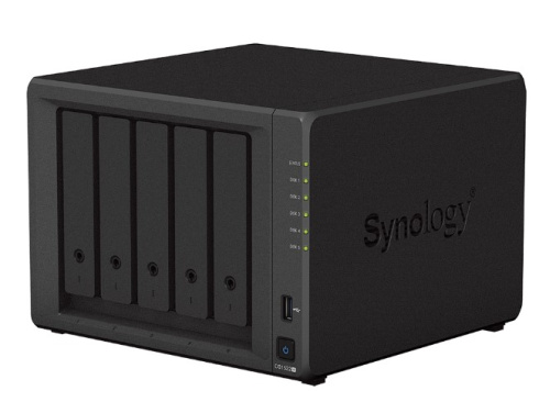 Synology DiskStation DS1522+ фото 2
