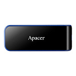 Apacer AH356 64GB черный