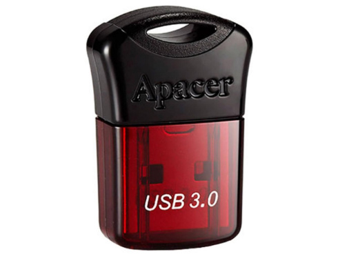 Apacer AH157 32GB черный фото 3