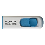 ADATA C008 32GB белый
