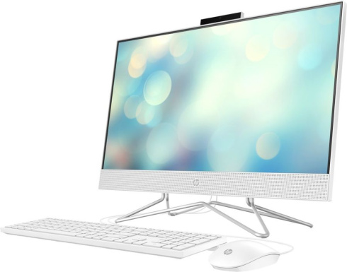HP All-in-One фото 3