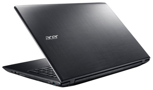 Acer Aspire E5-576G Core i7 15,6" Linux фото 5
