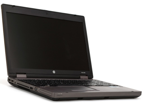 HP ProBook 6560b фото 3