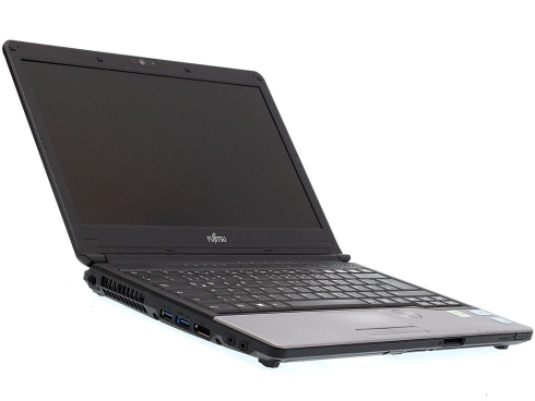 Fujitsu LifeBook S792 фото 2